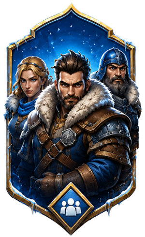 Active Players
