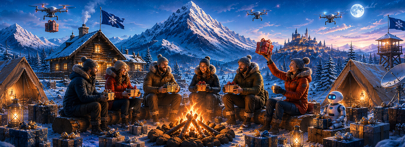 Gift Codes Banner